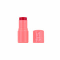 Sheer Splash Jelly Cheek & Lip Stain | Cranberry Cloud