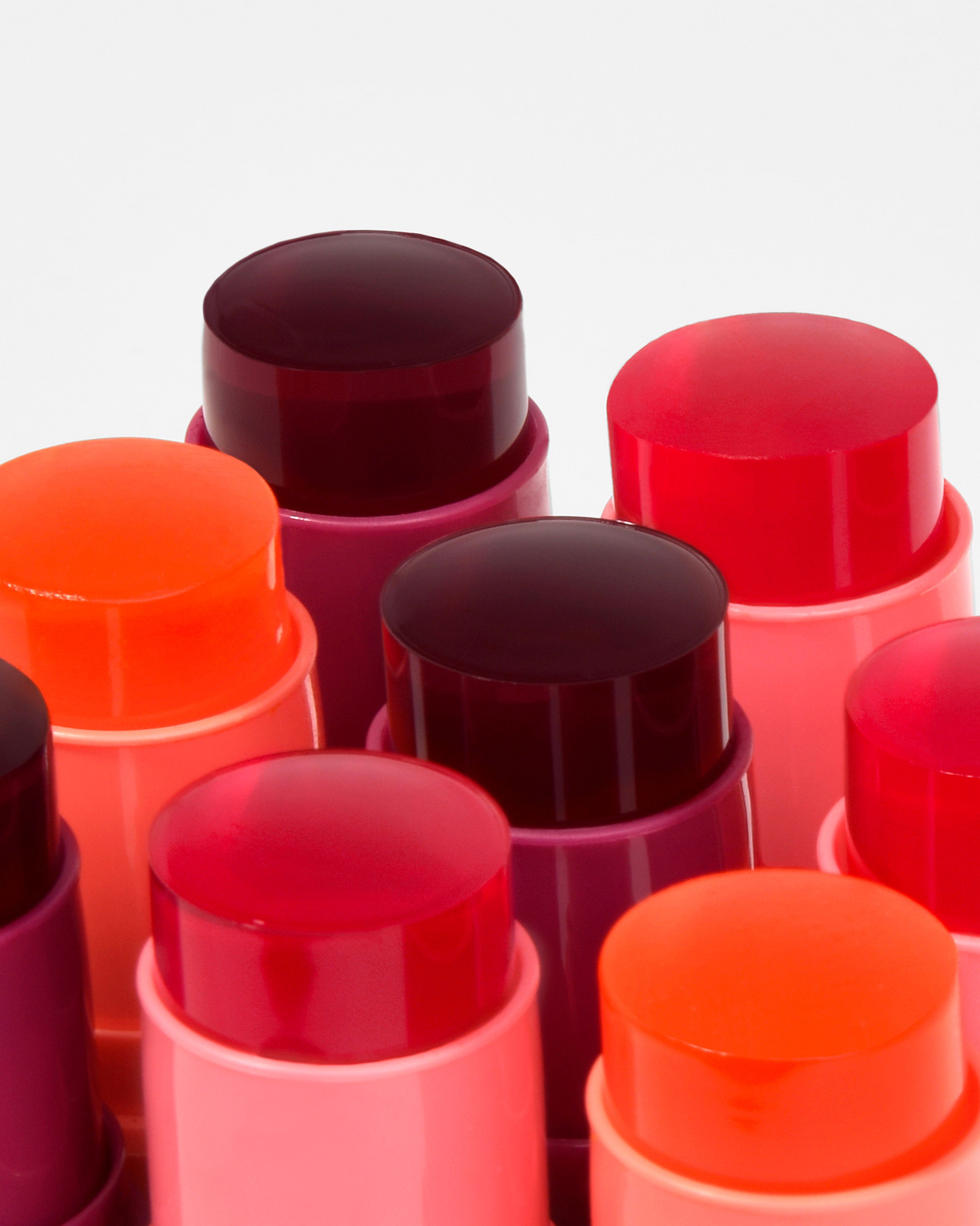 Sheer Splash Jelly Cheek & Lip Stain | Cranberry Cloud