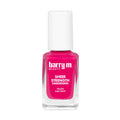 Sheer Strength Nail Paint | Sheer Thrill