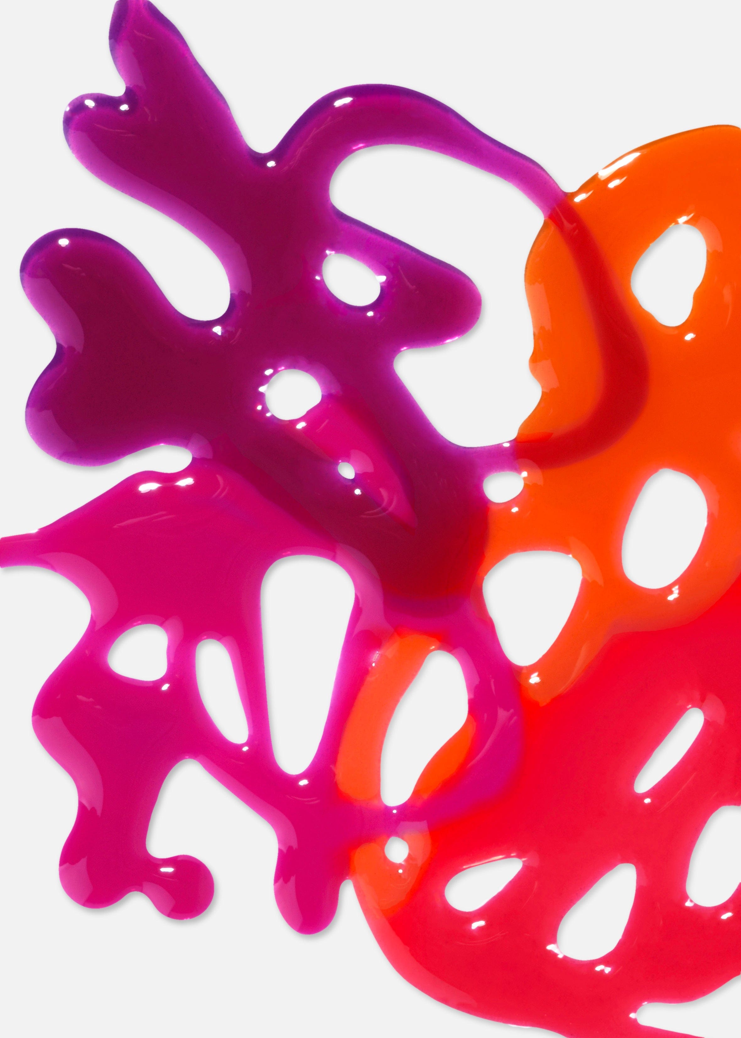 Sheer Strength Nail Paint | Sheer Thrill