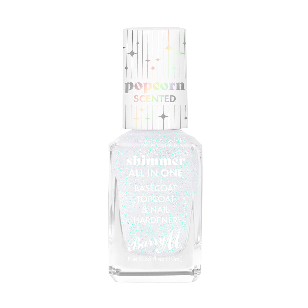 Shimmer All In One Nail Paint | Show Time