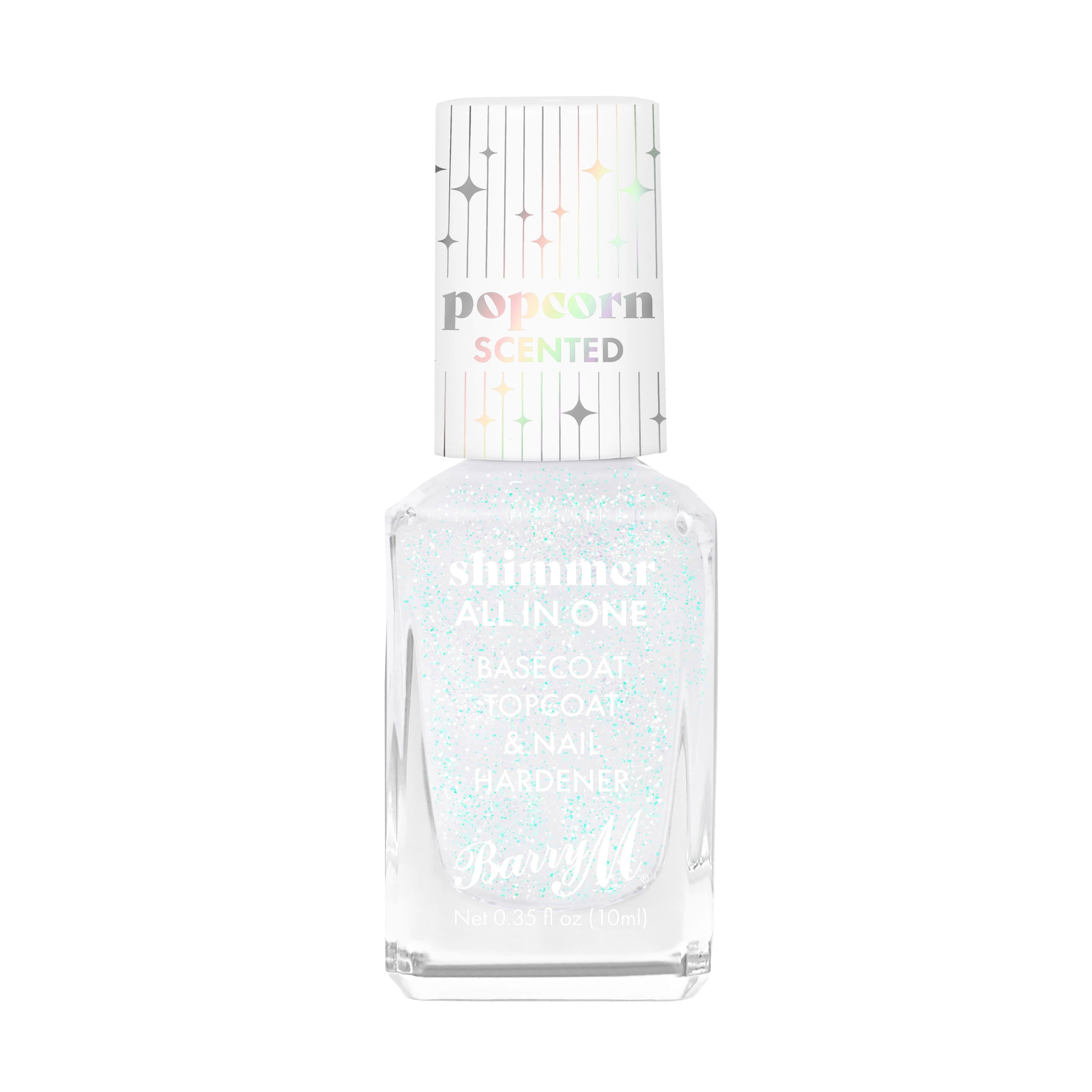 Shimmer All In One Nail Paint | Show Time