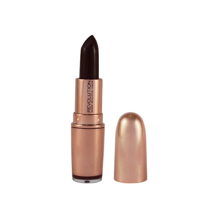 Revolution Rose Gold Lipstick Private Members