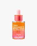 Purito TXA 6 Niacinamide 10 Retinal Serum
