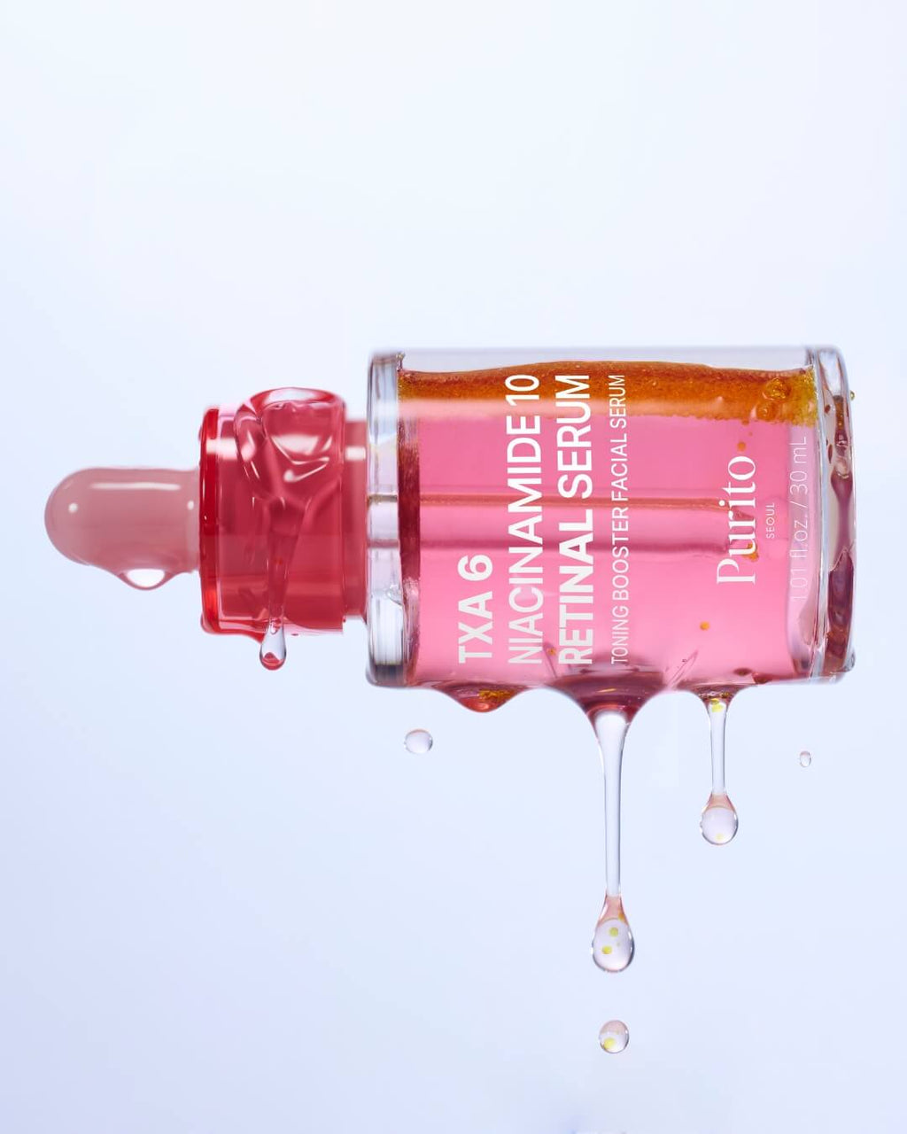 Purito TXA 6 Niacinamide 10 Retinal Serum