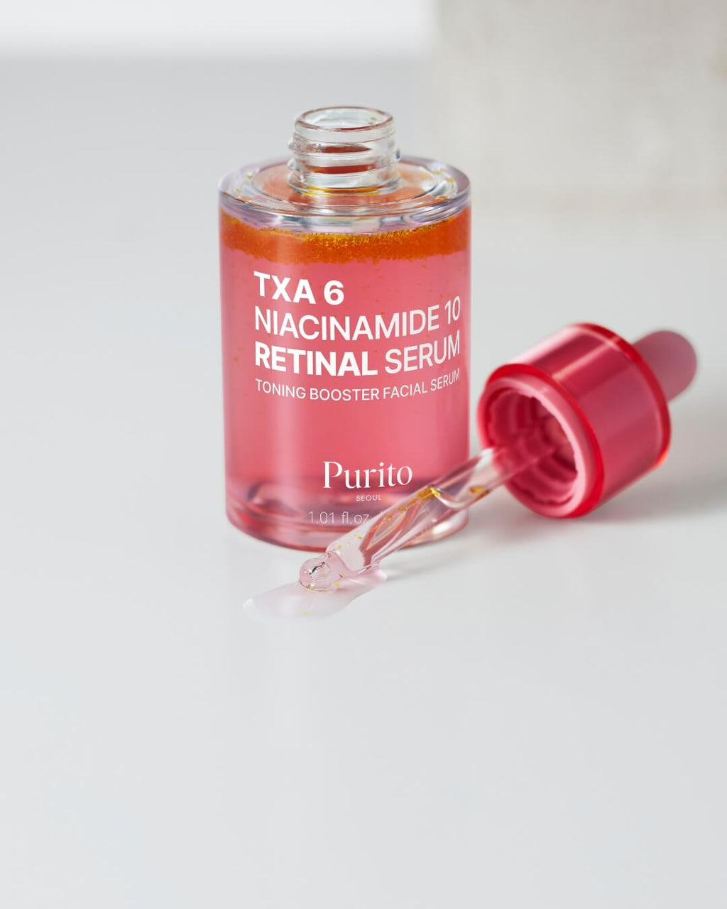 Purito TXA 6 Niacinamide 10 Retinal Serum
