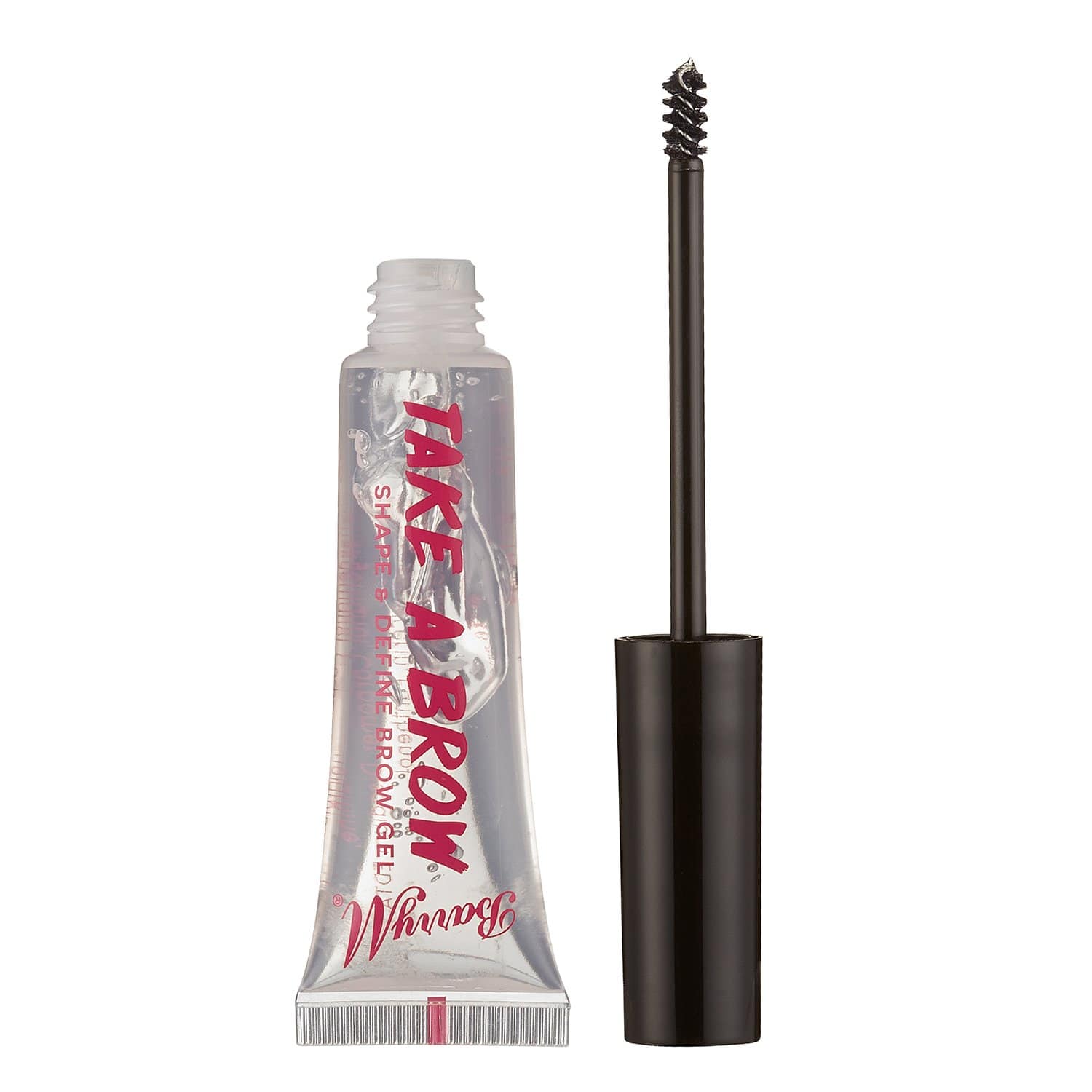 Take a Brow | Clear