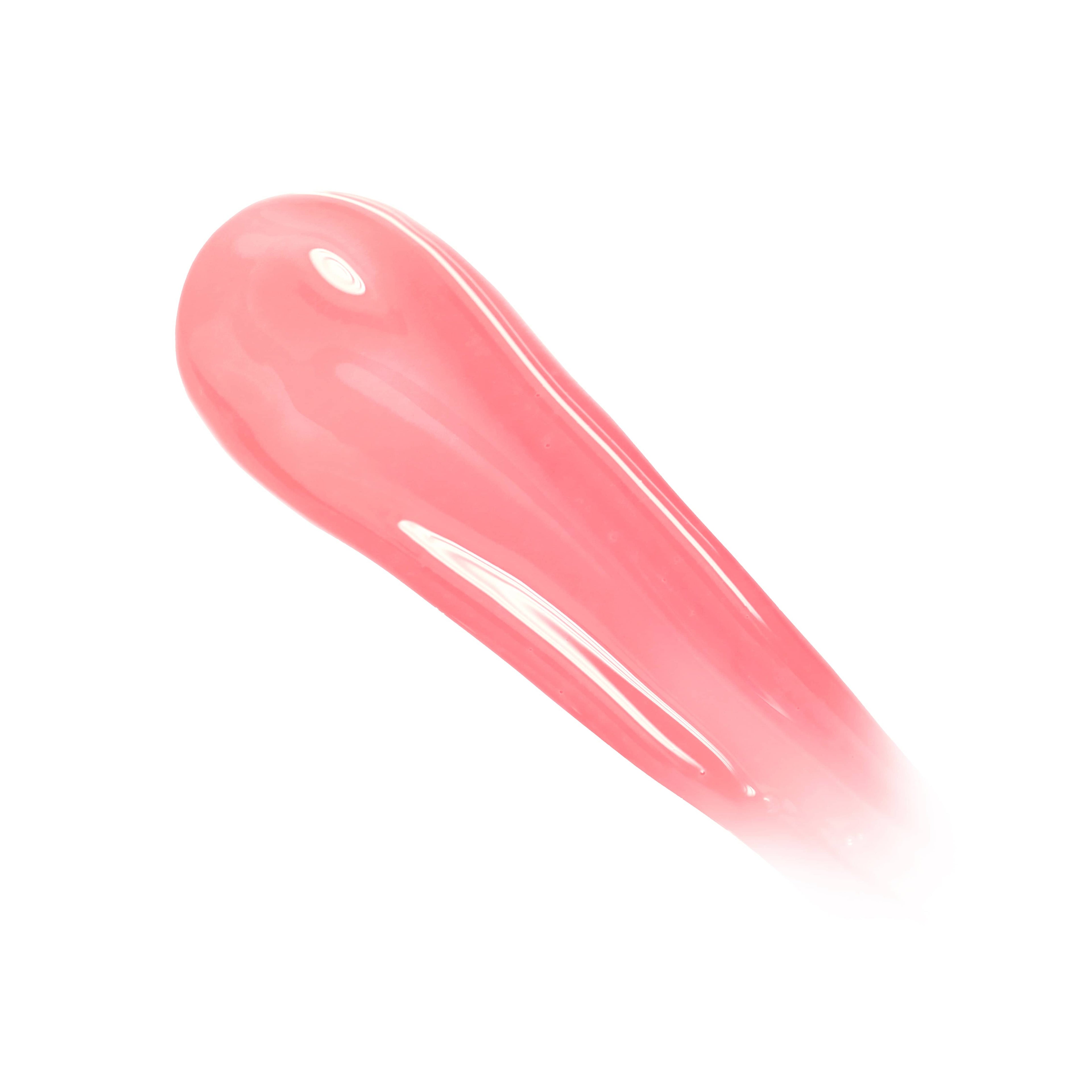 That's Swell! Peptide Plumping Lip Oil | Rose Radiance