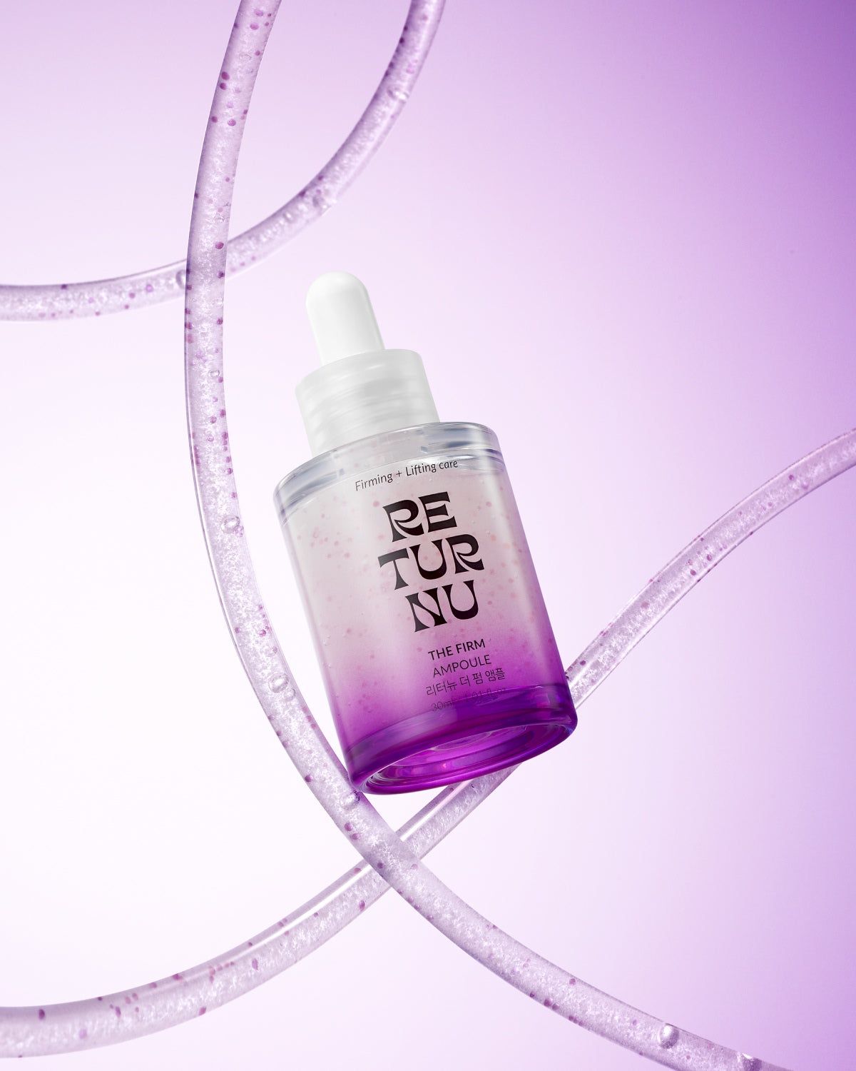 Returnu The Firm Ampoule