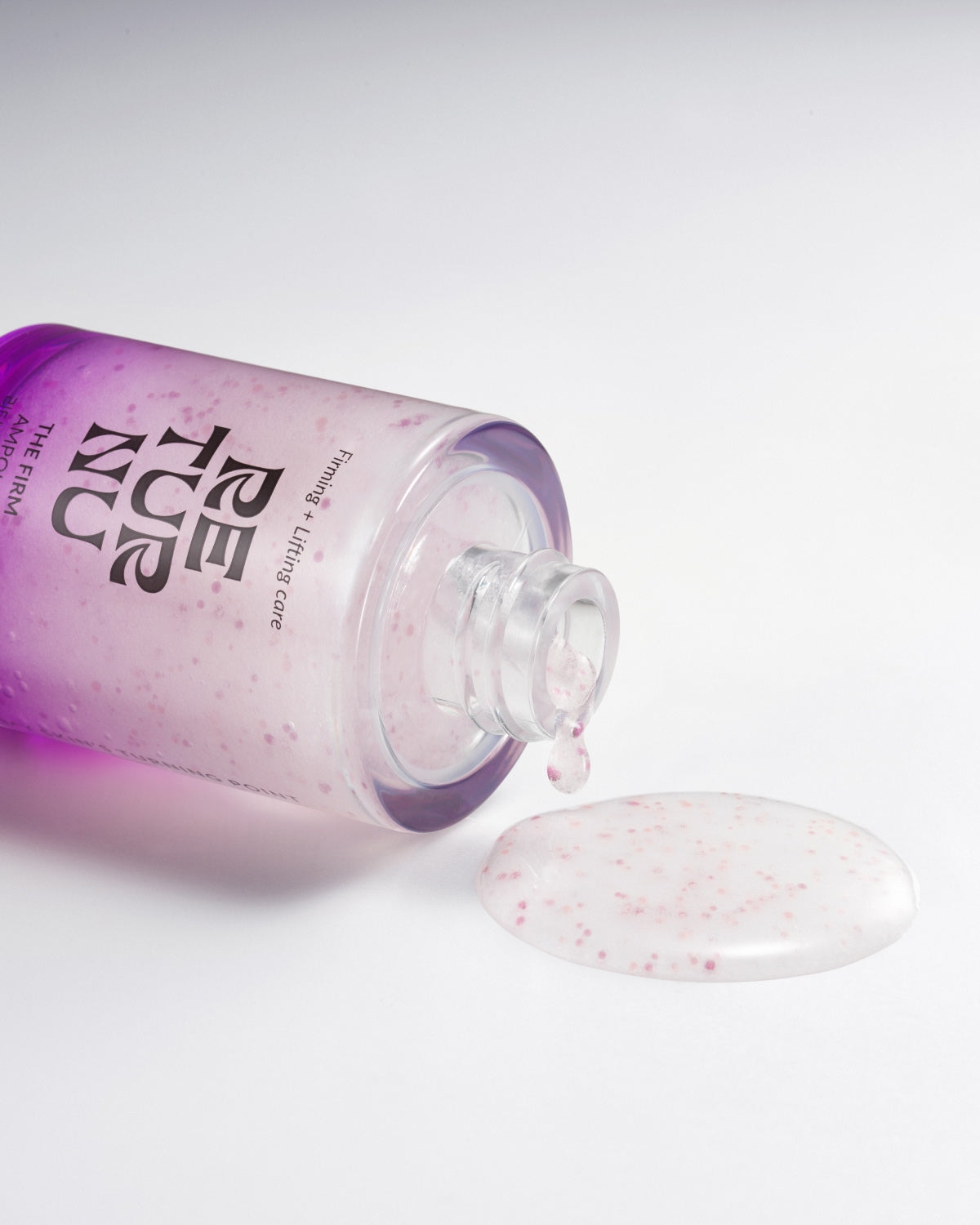 Returnu The Firm Ampoule