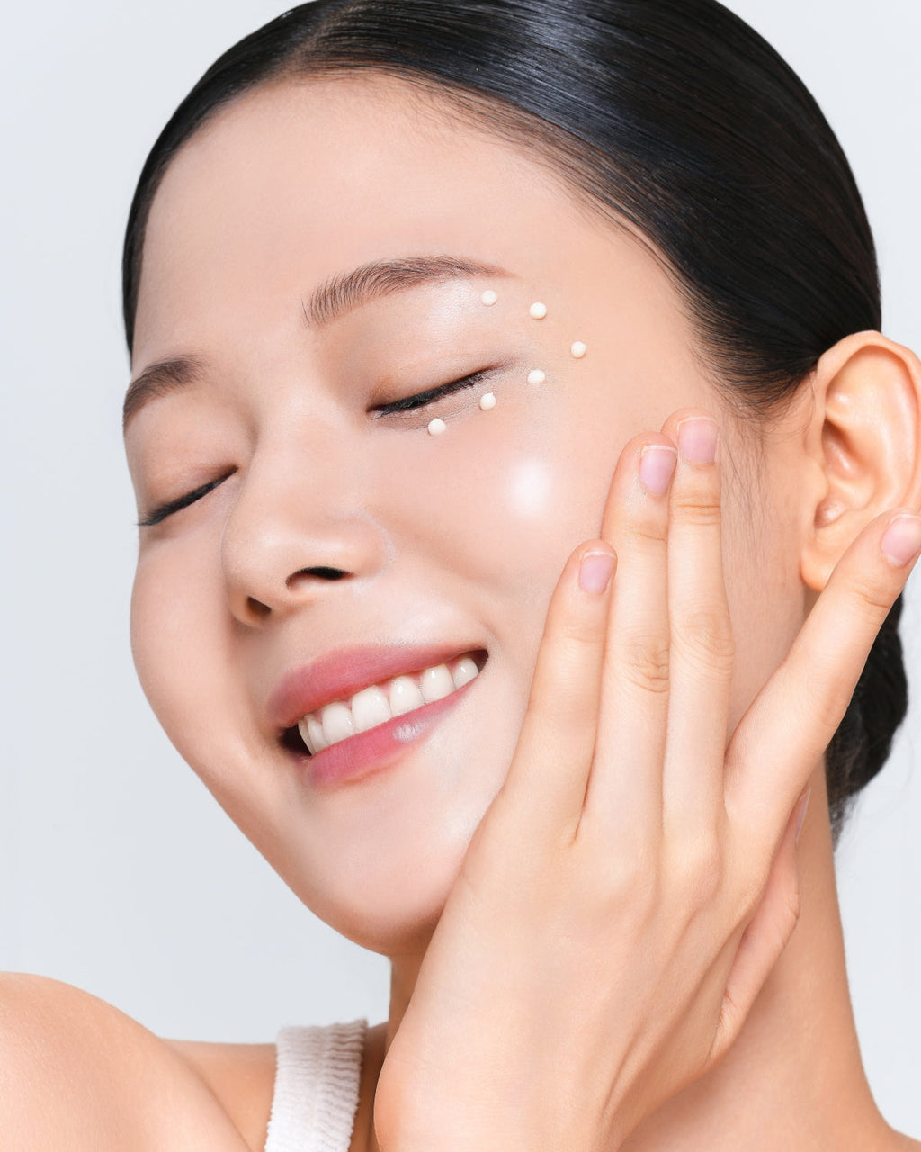 Returnu The Firm Eye Cream