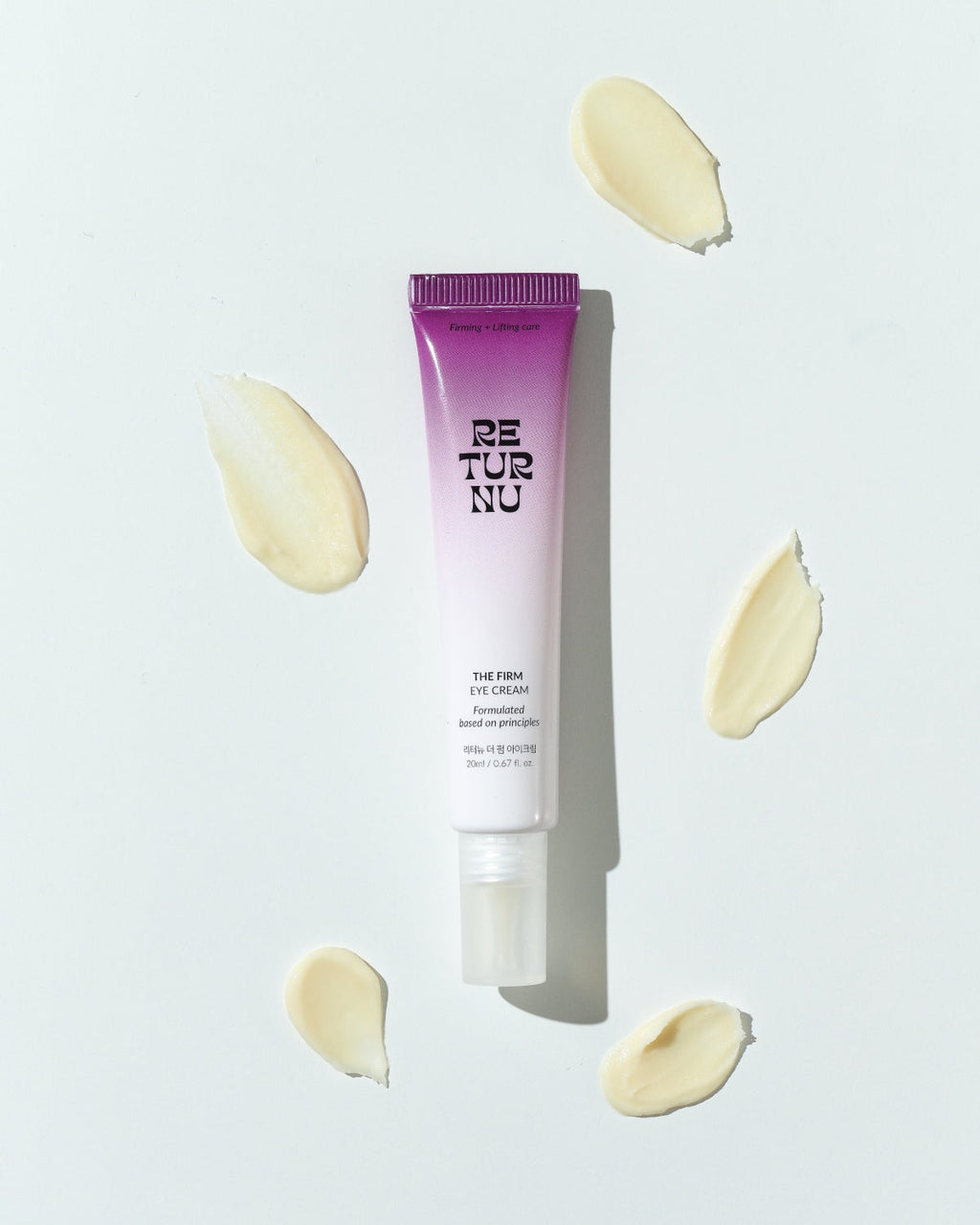 Returnu The Firm Eye Cream