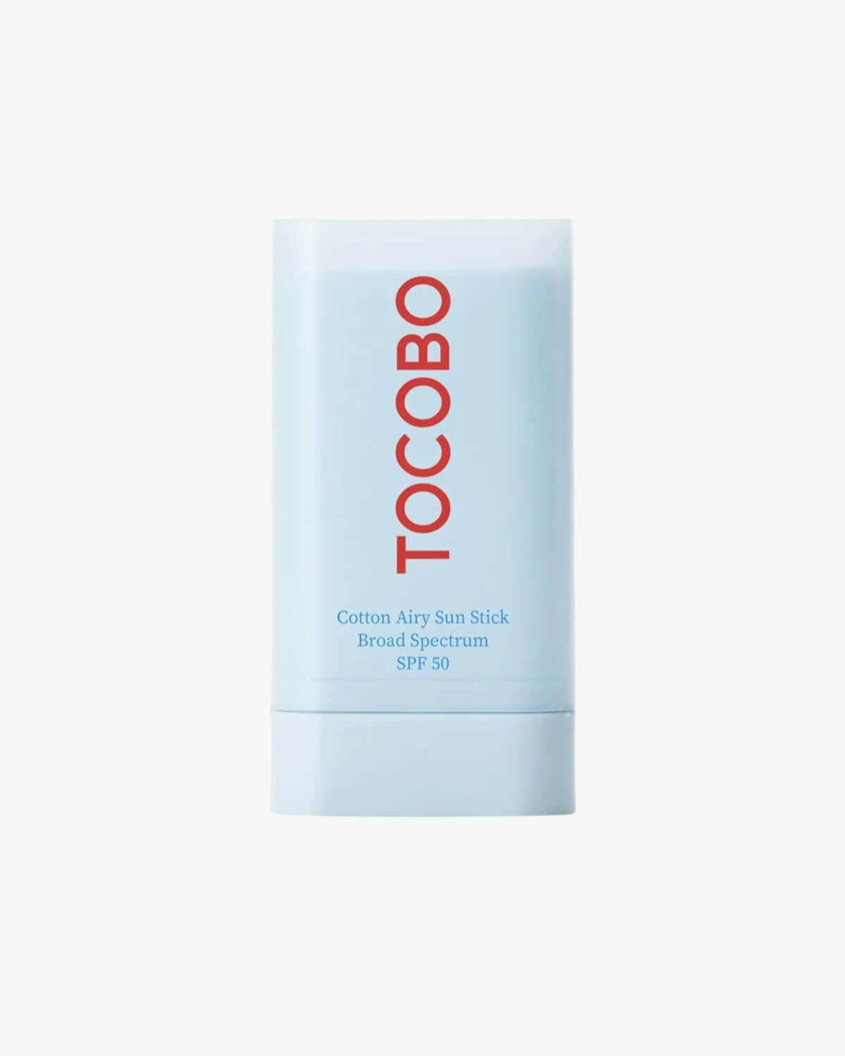 Tocobo Cotton Airy Sun Stick