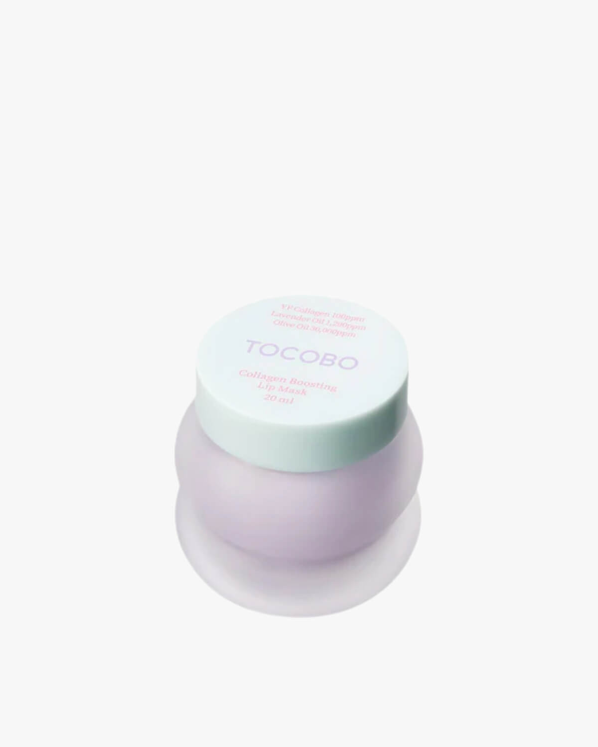 Tocobo Lip Mask