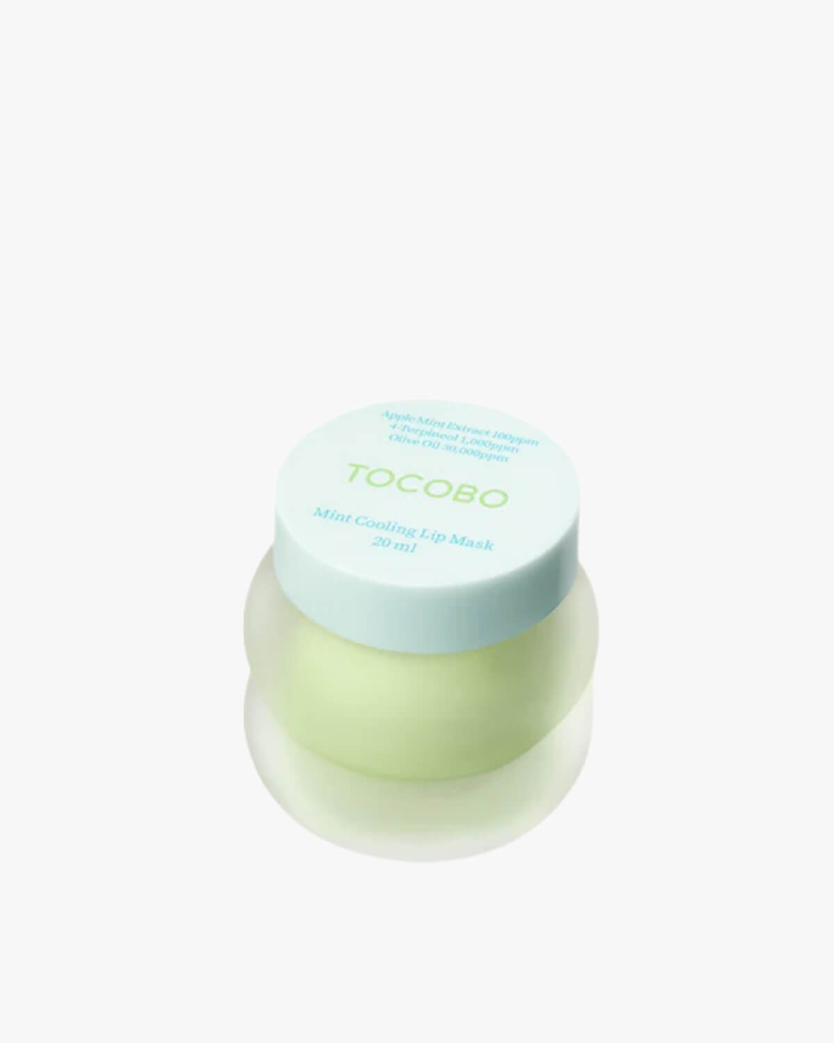 Tocobo Lip Mask