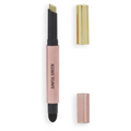 Makeup Revolution Lustre Wand Eyeshadow Stick Sinful Green