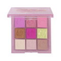BH X Iggy Eyeshadow Palette Totally Plastic Totally 2000s Pink Sunglasses