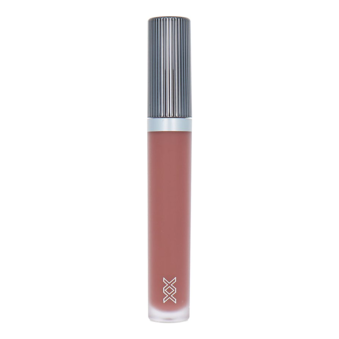 Revolution XX Xxude Satin Lipstick Ticket