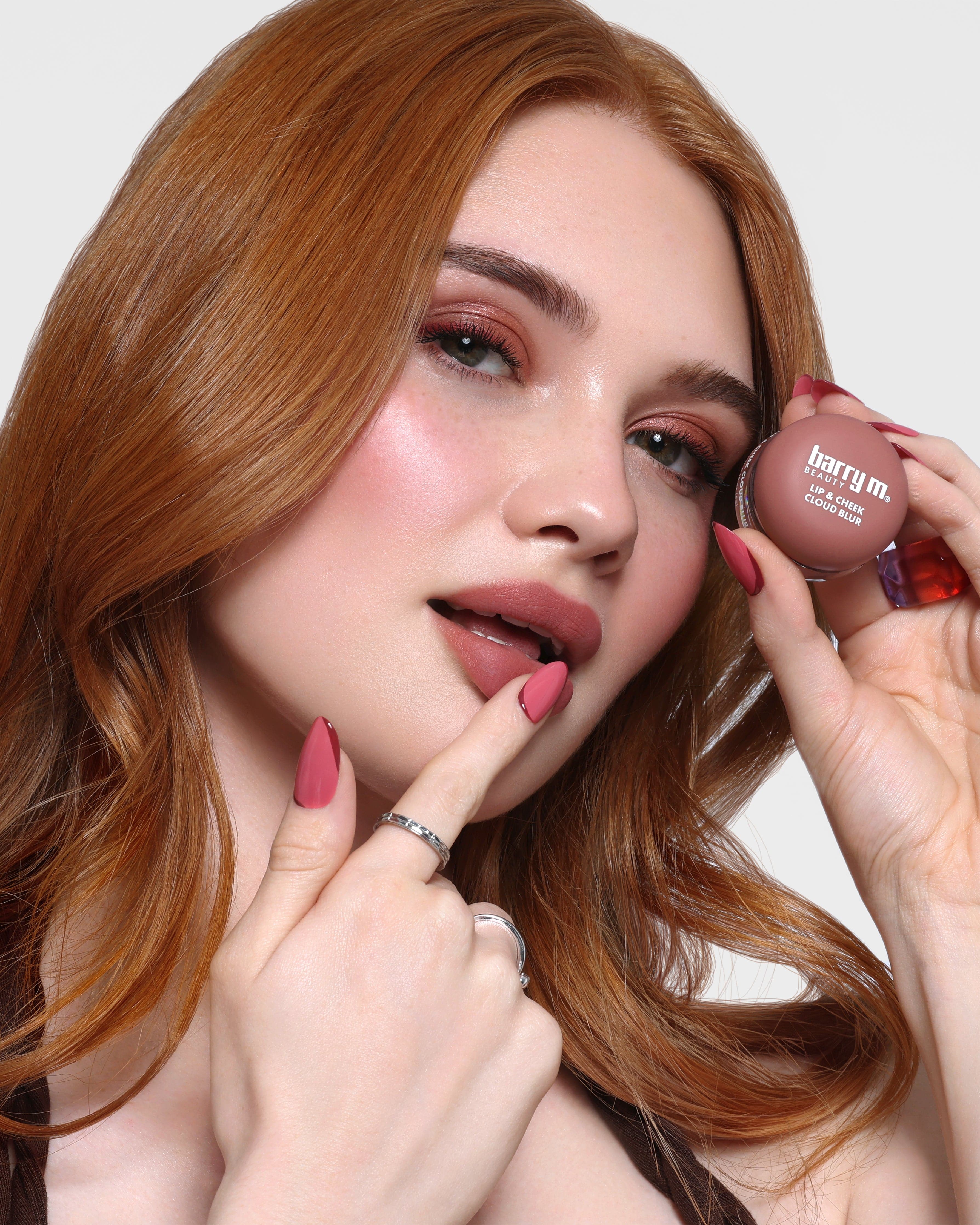 Lip and Cheek Cloud Blur | Vanilla Fudge