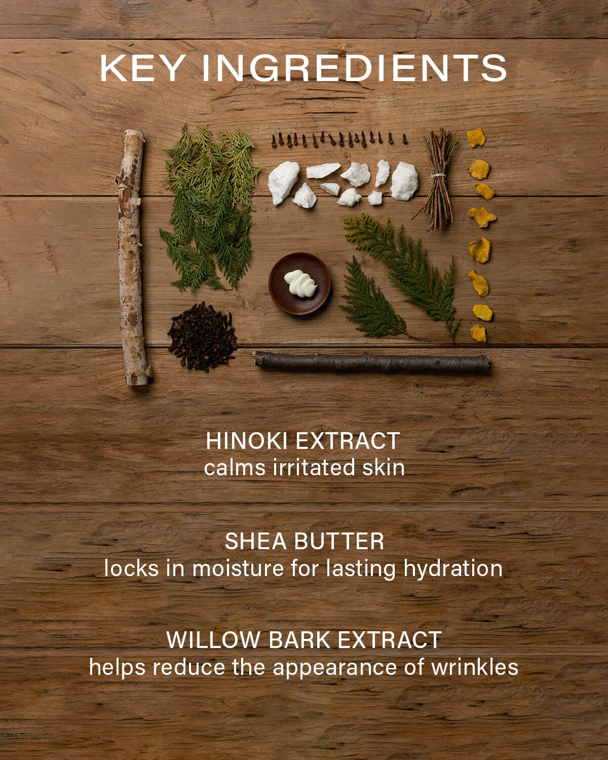 Melixir Vegan Hand Cream Untamed Nature