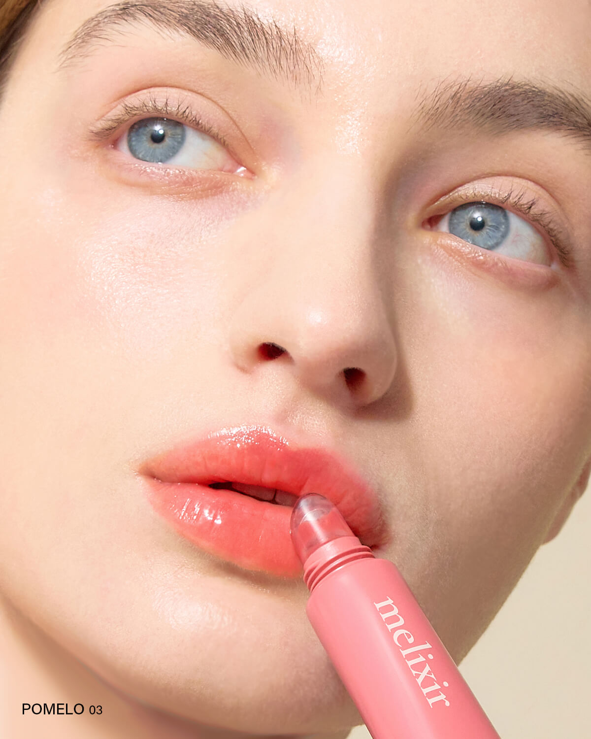 Melixir Vegan Lip Treatment