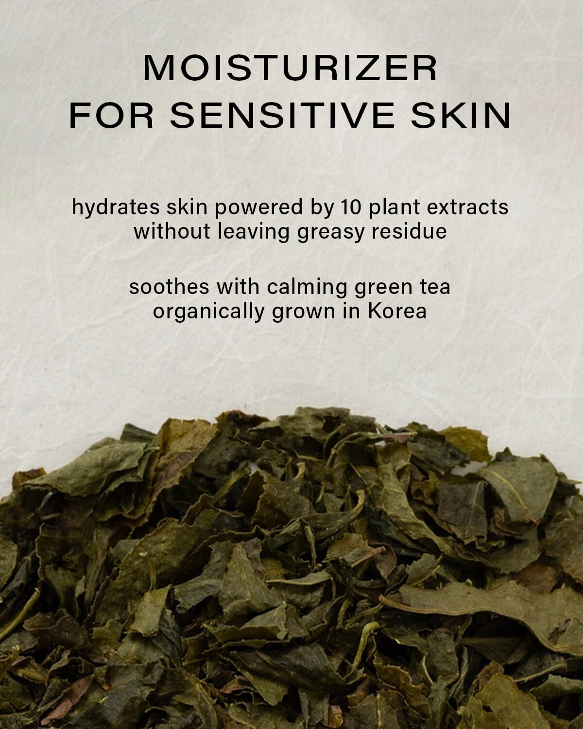 Melixir Vegan Relief Facial Moisturizer