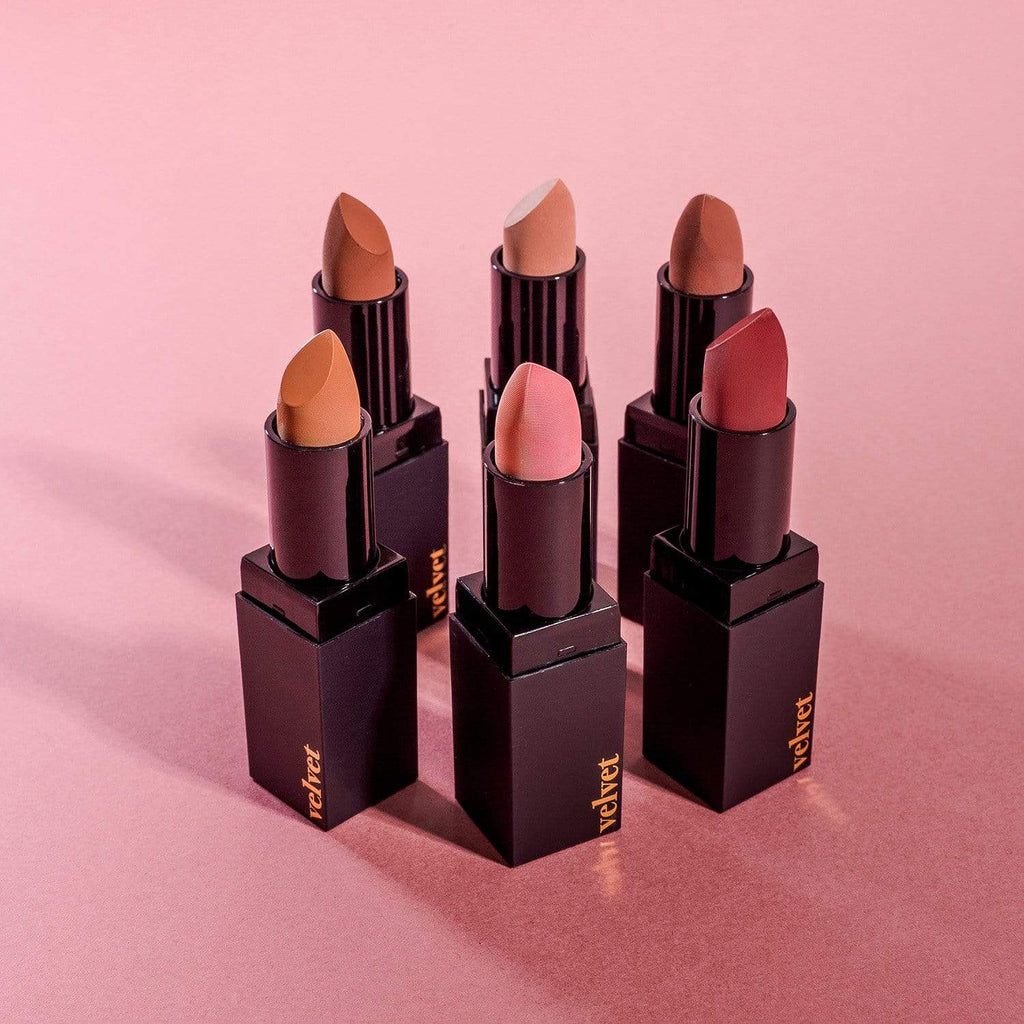 Velvet Matte Lip Paint | Angel Kiss