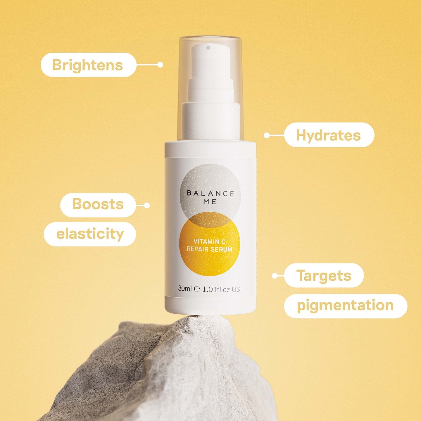 Hydrate + Glow Serum Duo