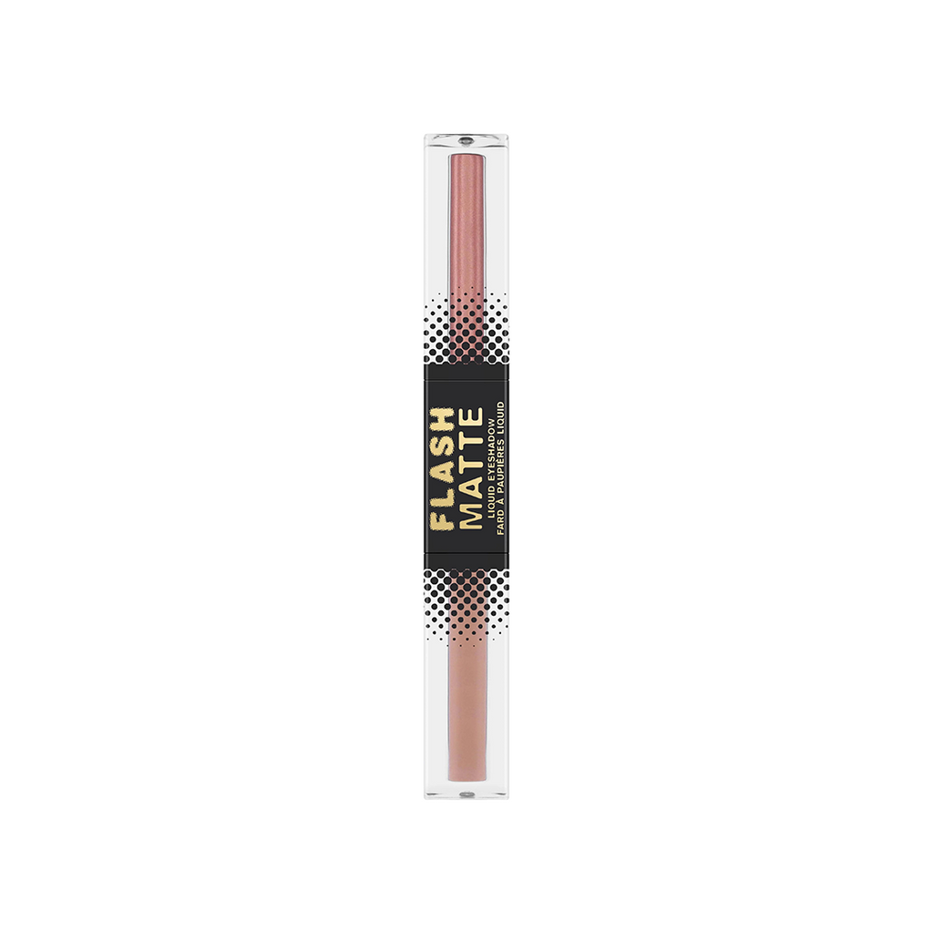 W7 Flash Matte Liquid Eyeshadow Way/Reflect