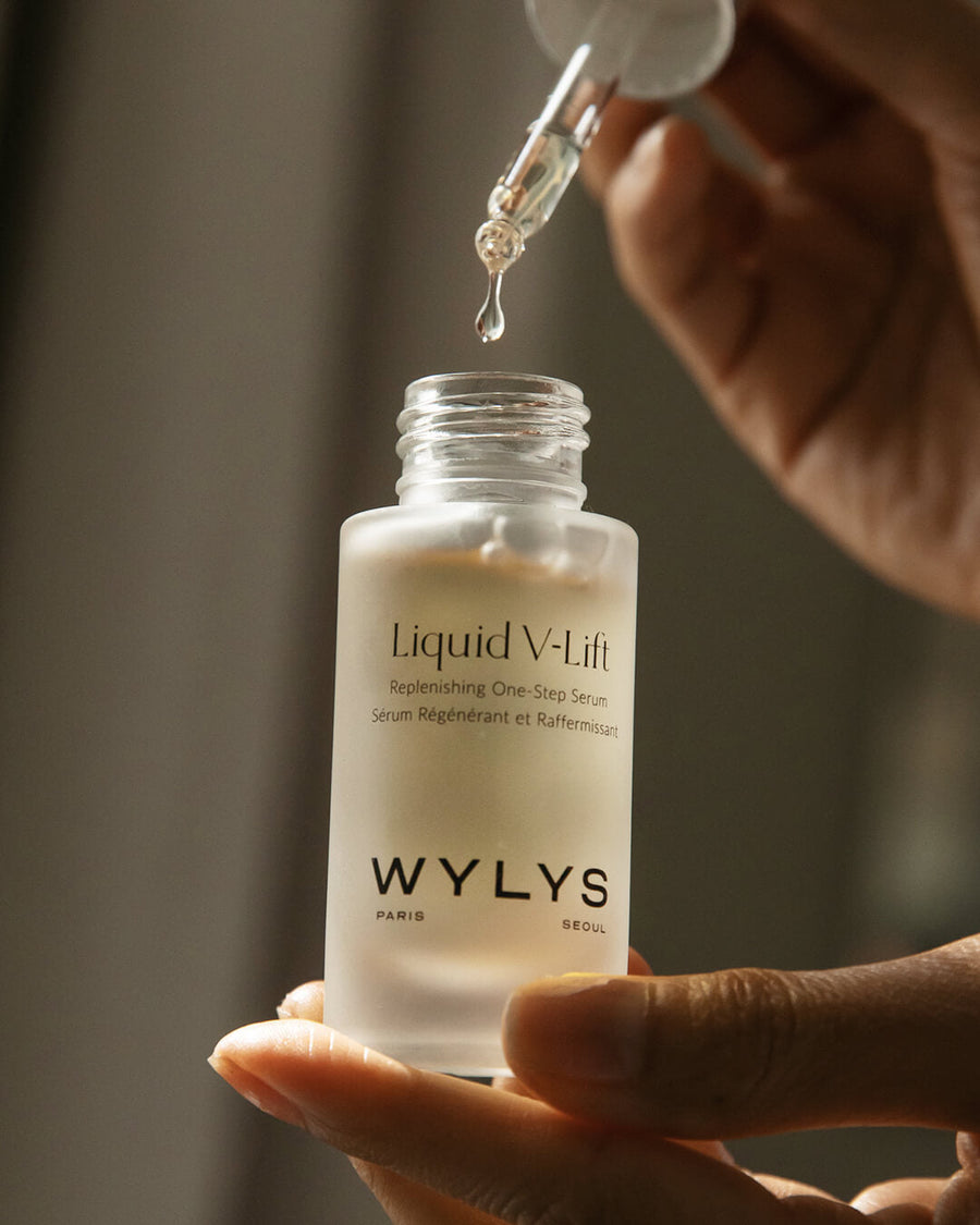 Wylys The Lift + Glow Set ($320 Value)