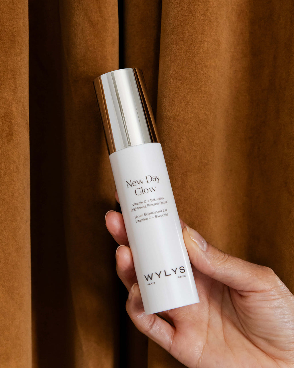 Wylys The Lift + Glow Set ($320 Value)