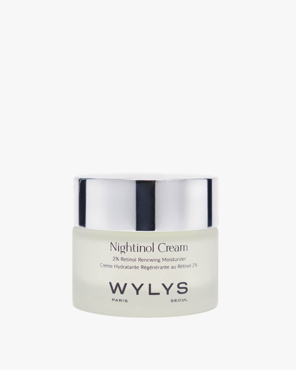 Wylys Nightinol Cream