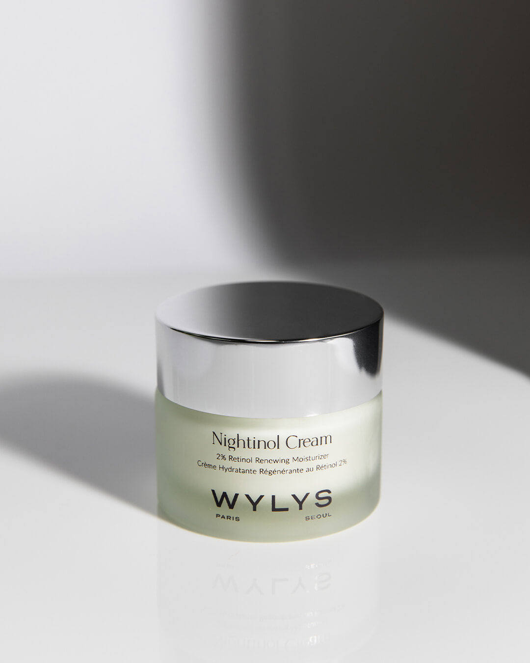 Wylys The Restore + Renew Set ($340 Value)
