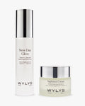 Wylys The Restore + Renew Set ($340 Value)