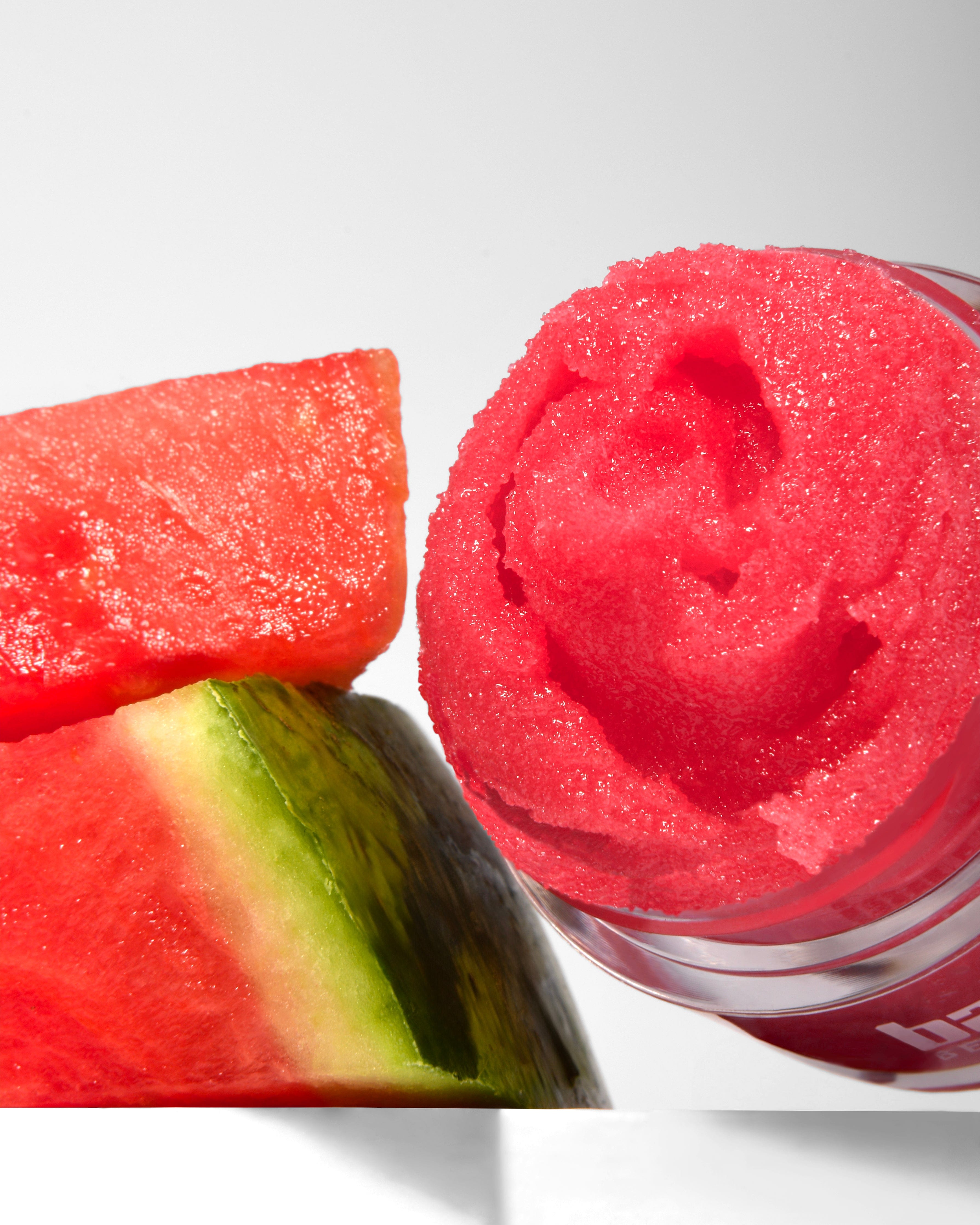 Soufflé Lip Scrub | Watermelon