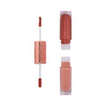 Revolution Double Up Liquid Eyeshadow Infatuated