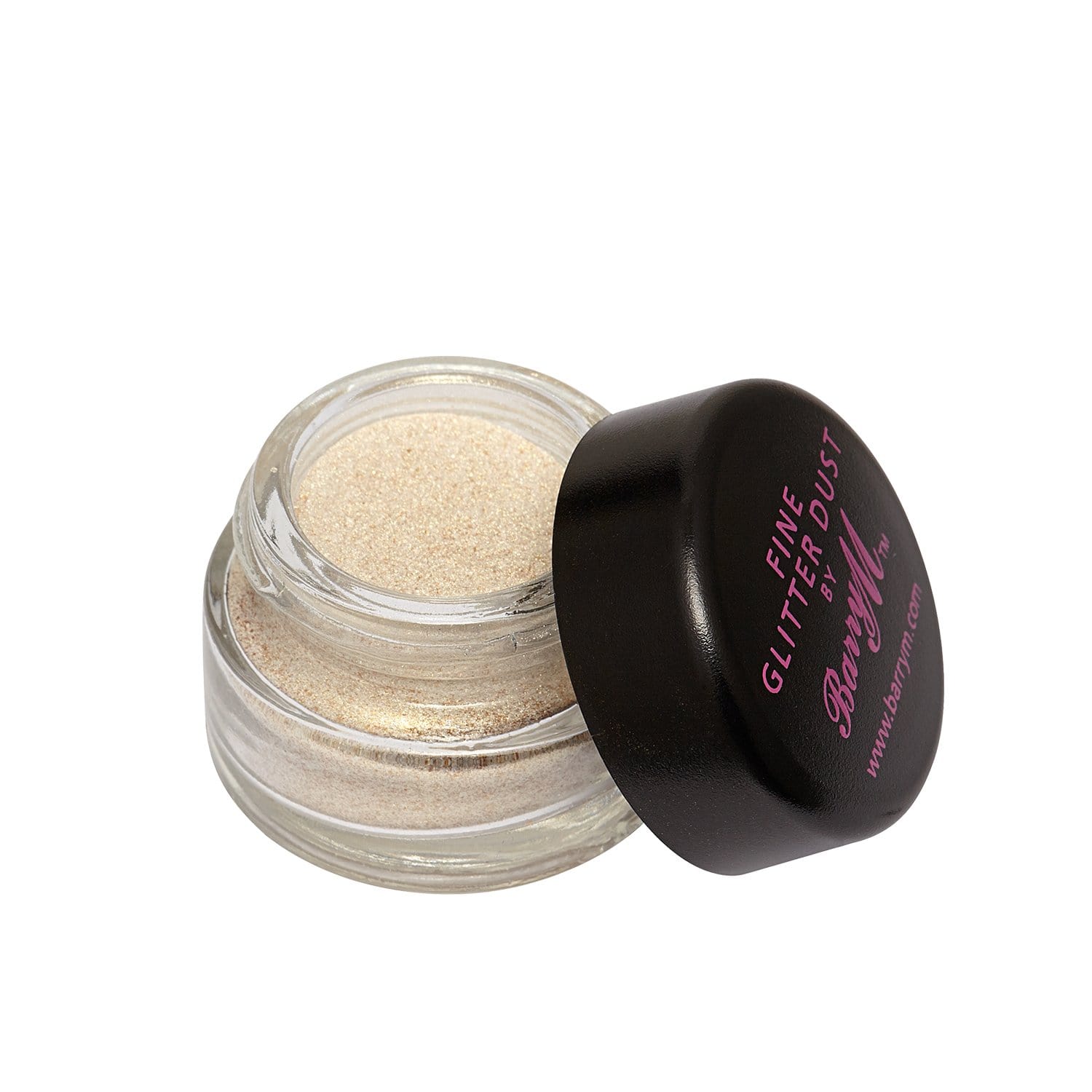 Fine Glitter Dust | Wildfire