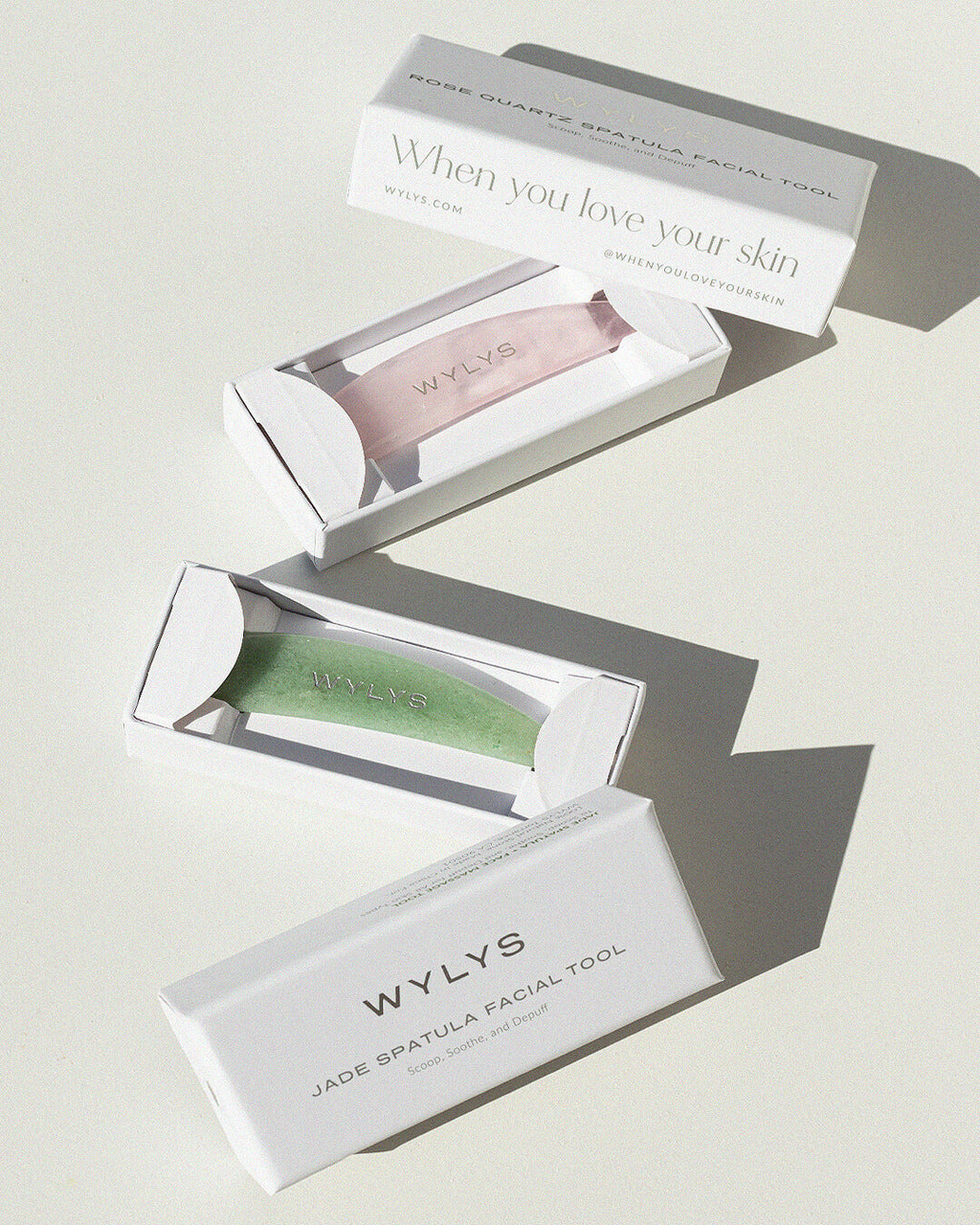 Wylys The Nightly Nourish Set ($243 Value)