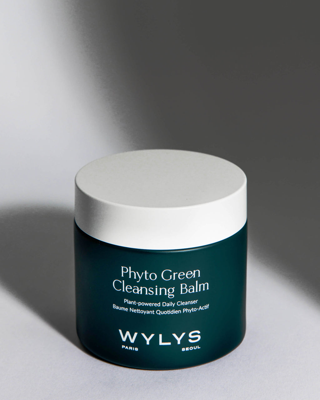 Wylys Phyto Green Cleansing Balm
