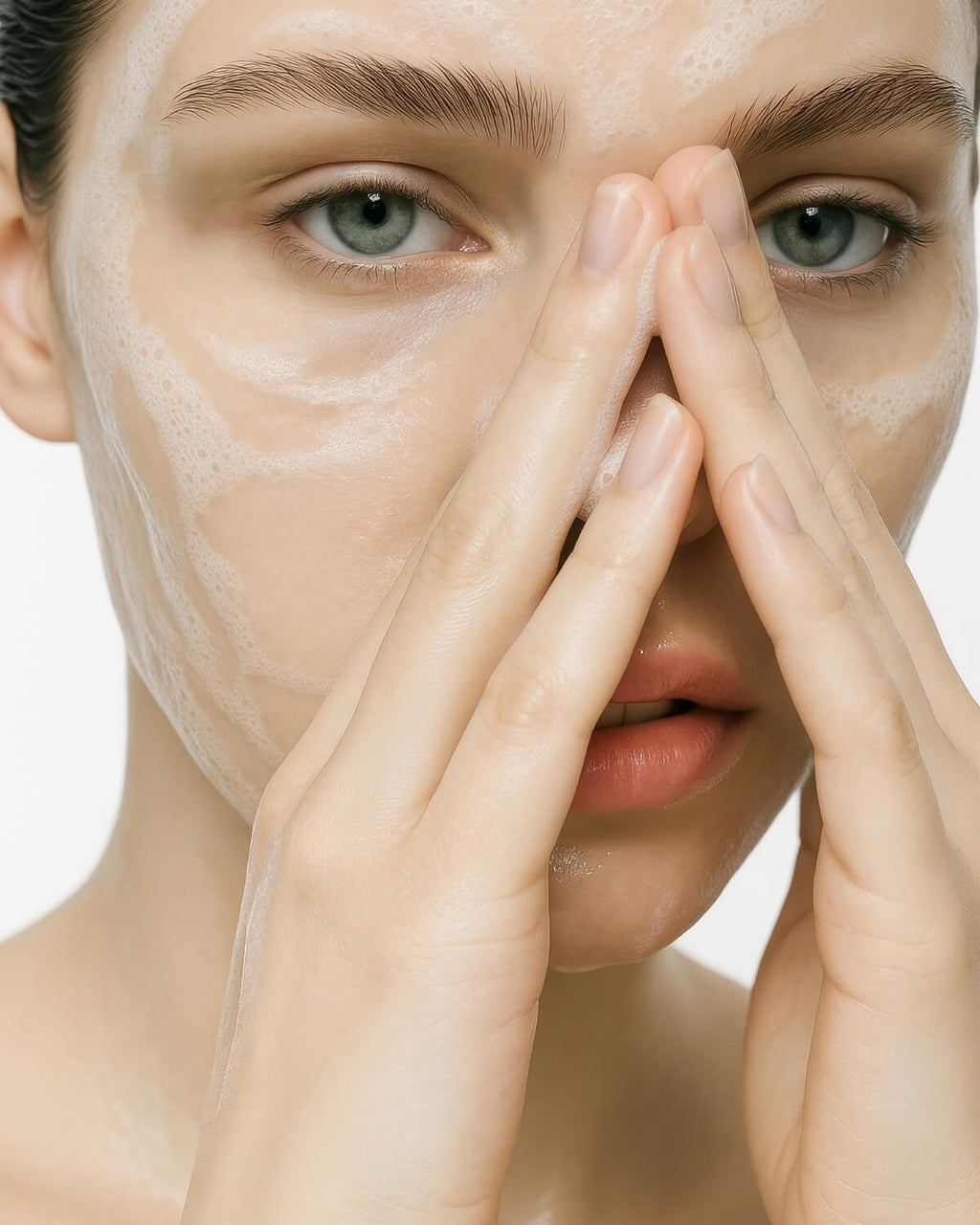 InfoDPlus XCESPI316™ Gel Cleanser