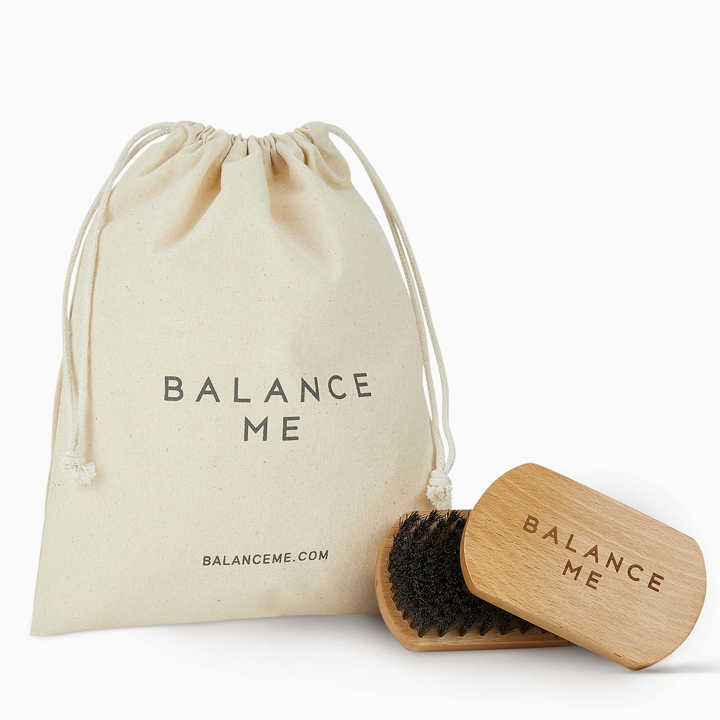 Brush, Brighten + Moisturise