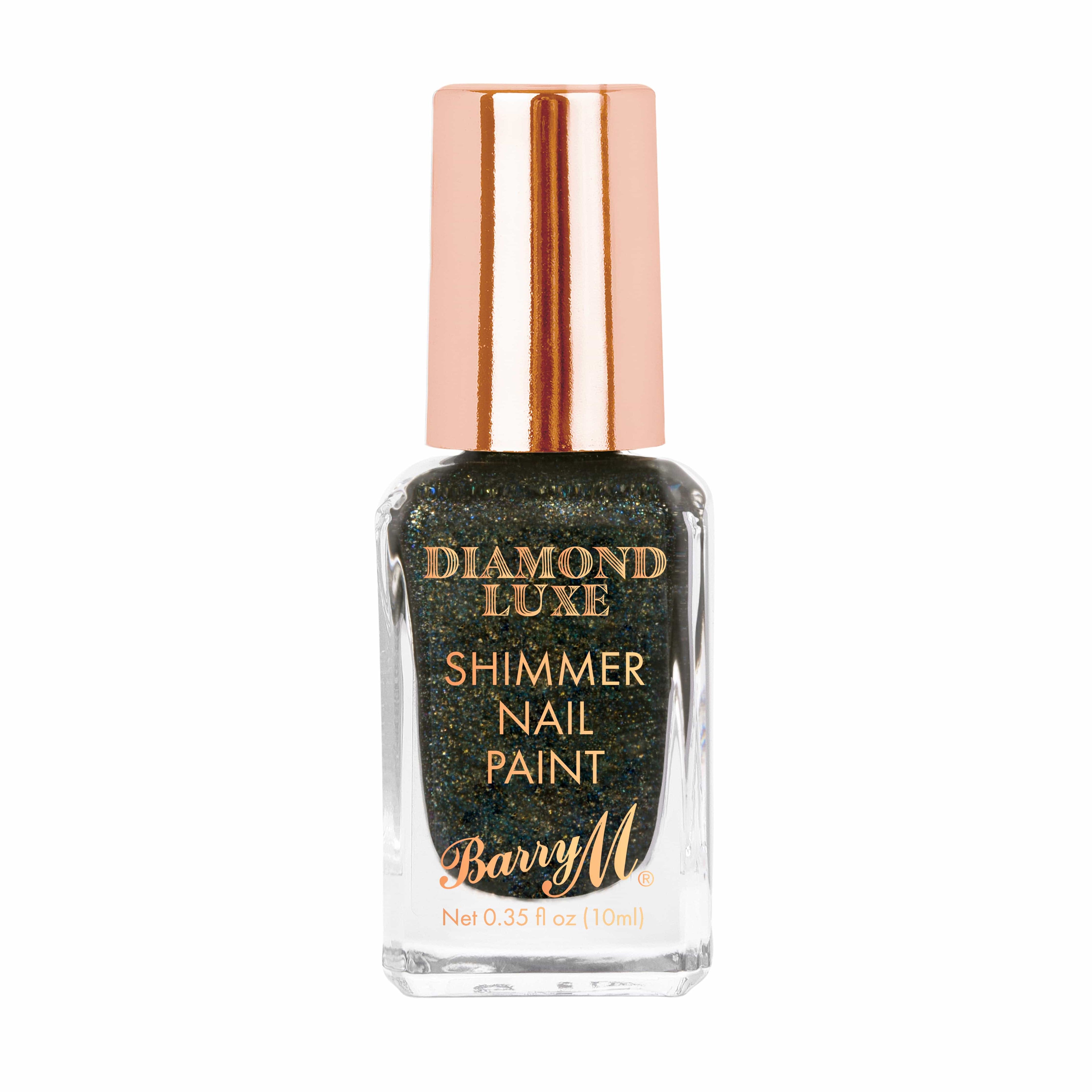 Diamond Luxe Nail Paint | Rarity