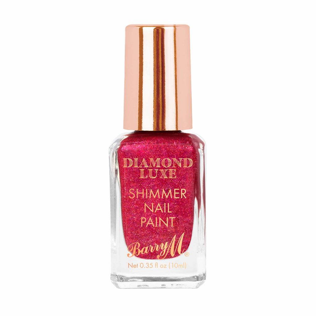 Diamond Luxe Nail Paint | Finest