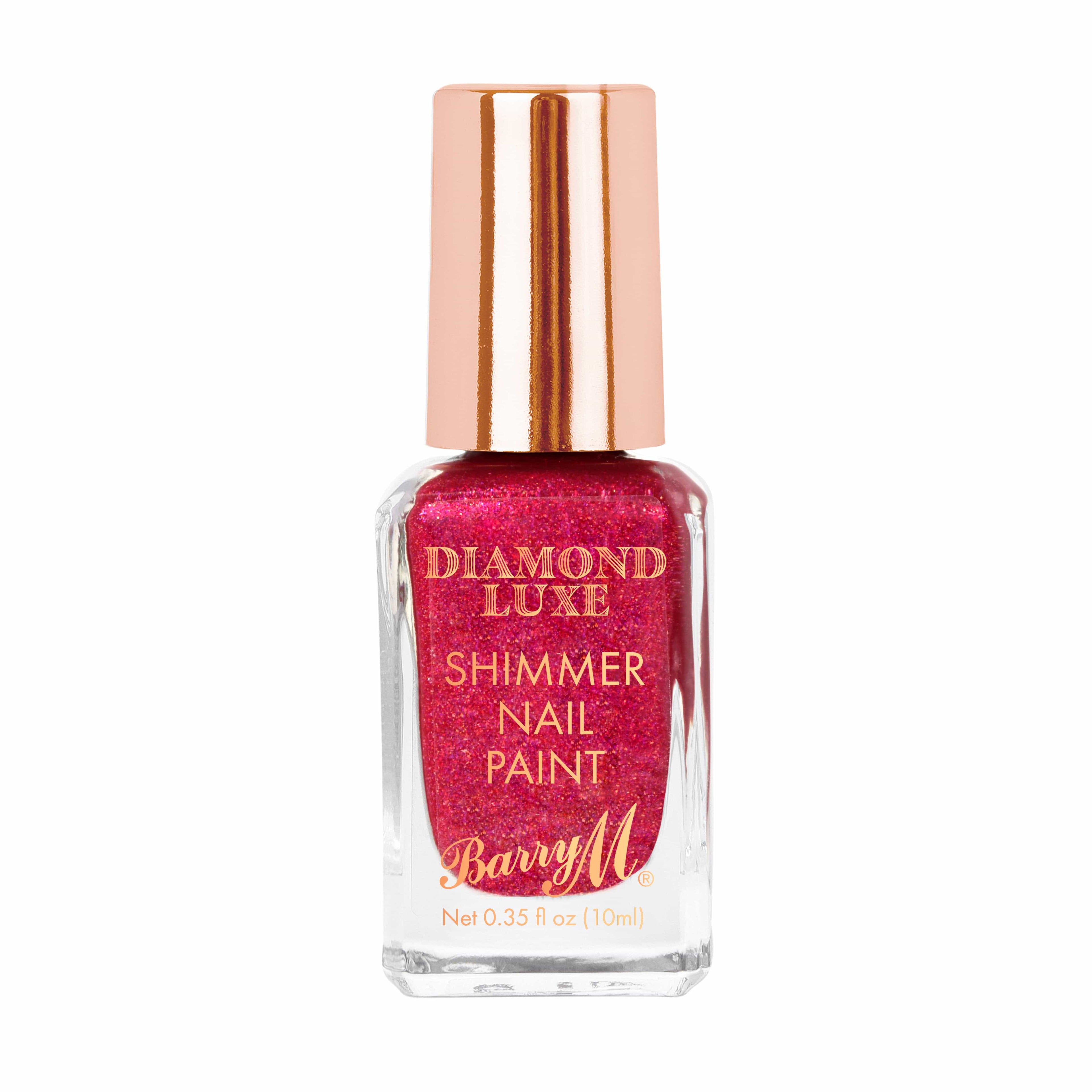 Diamond Luxe Nail Paint | Finest