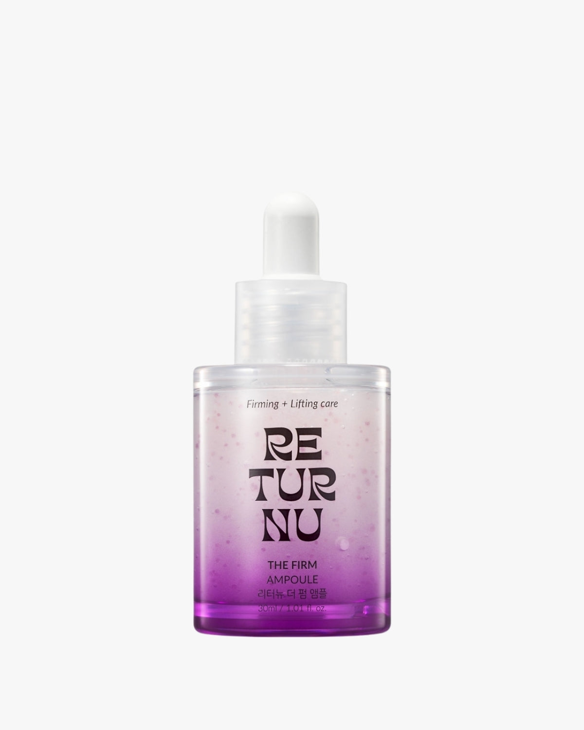 Returnu The Firm Ampoule