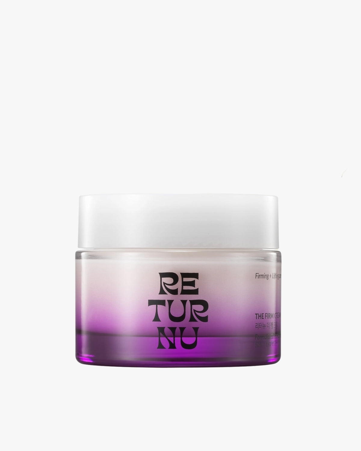 Returnu The Firm Cream