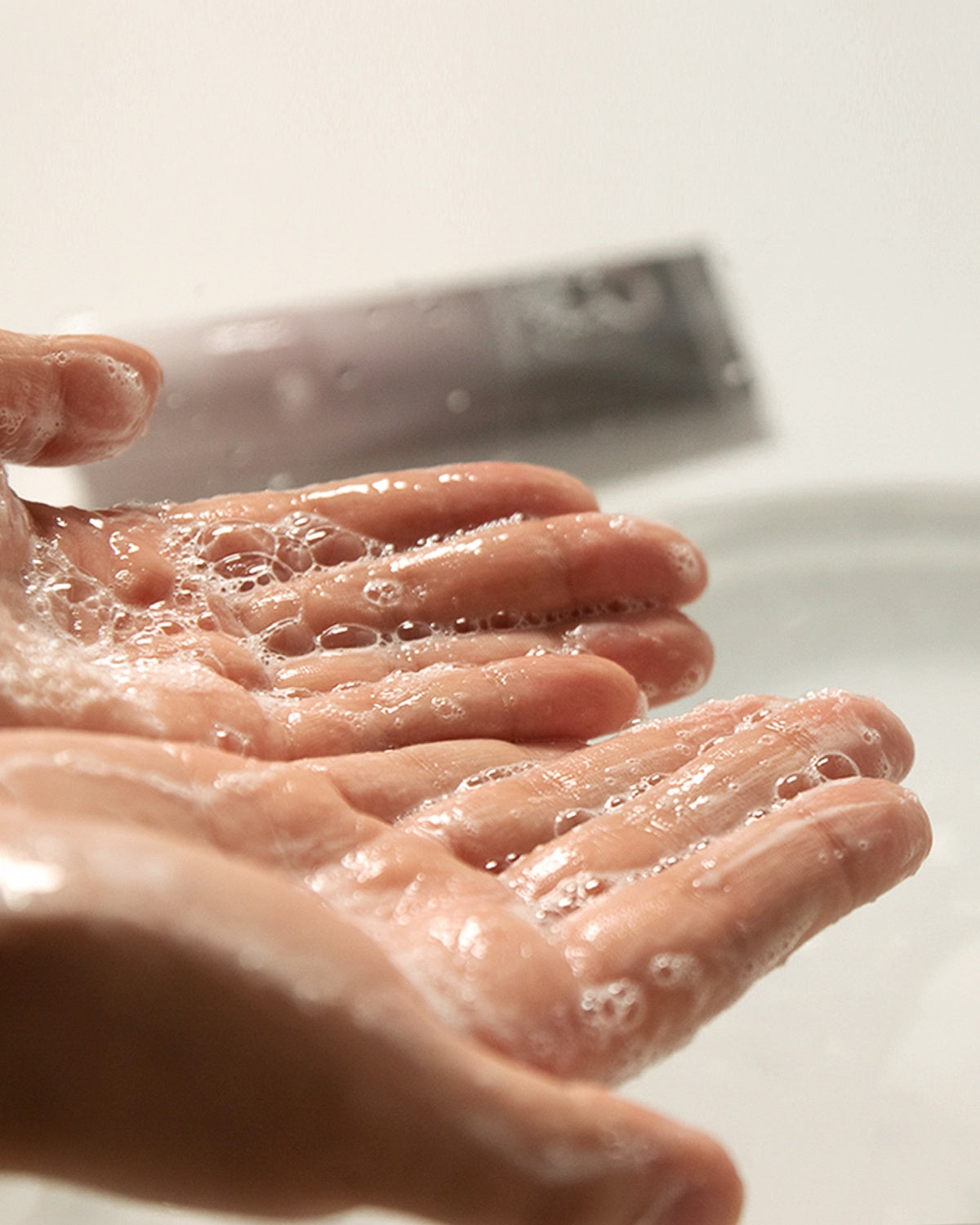 haruharu wonder Black Rice Moisture 5.5 Soft Cleansing Gel