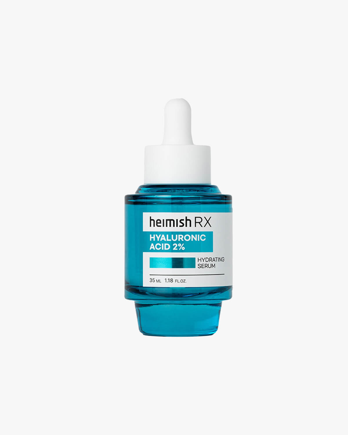 Heimish RX Hyaluronic Acid 2% Hydrating Serum