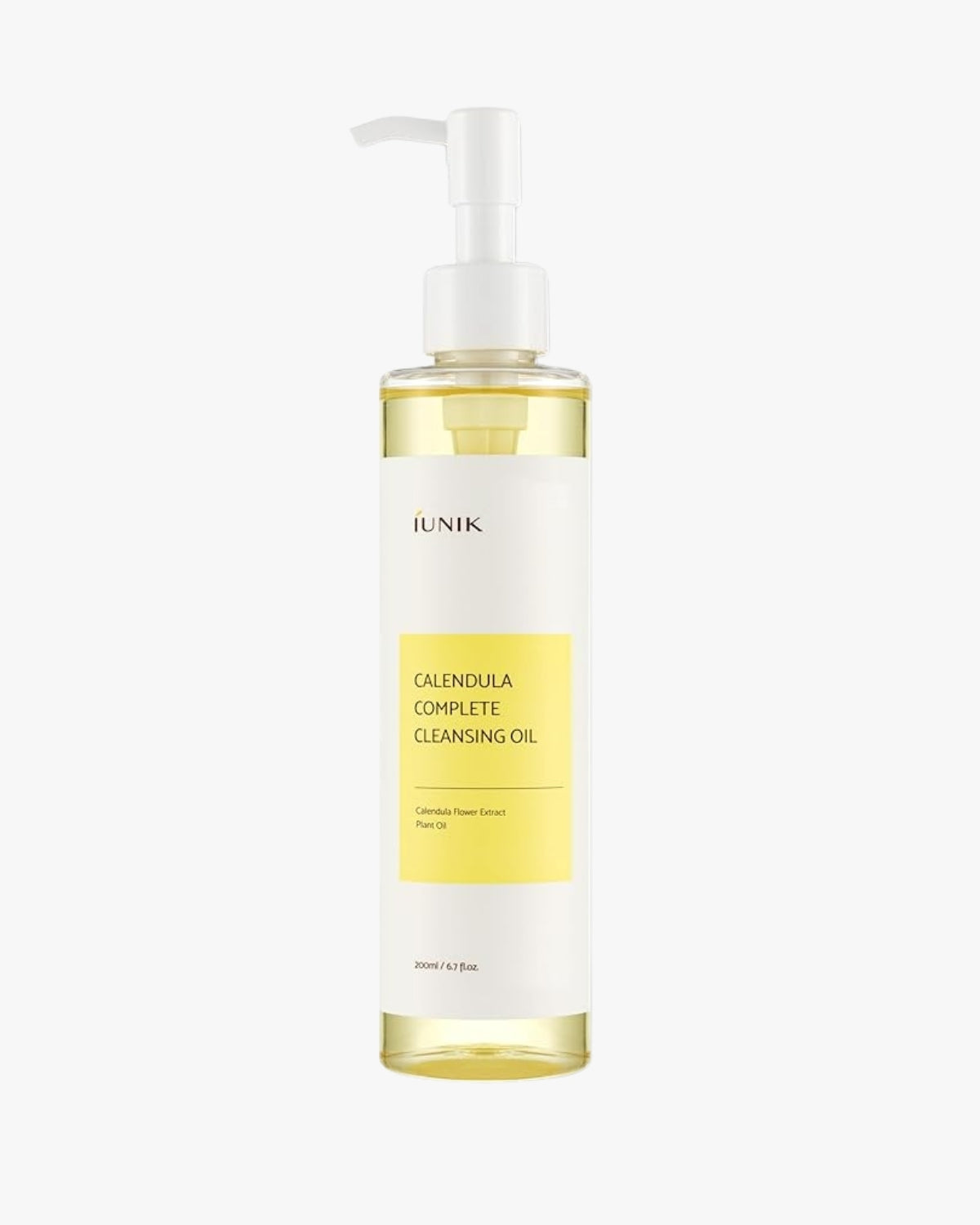 iUnik Calendula Complete Cleansing Oil