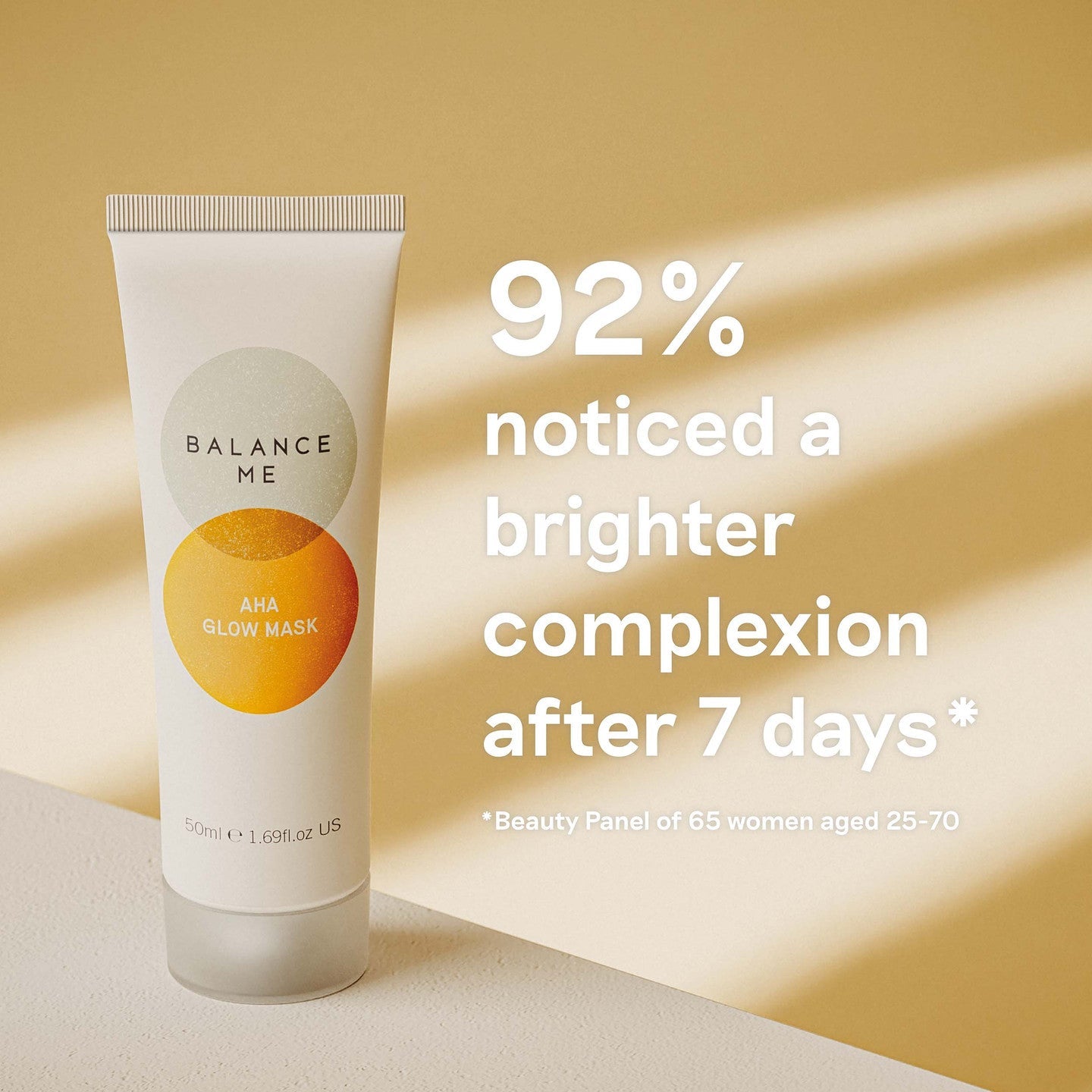 AHA Glow Mask 50ml